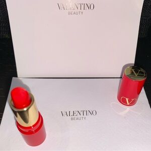 22R Rosso Valentino - Mini Lipstick